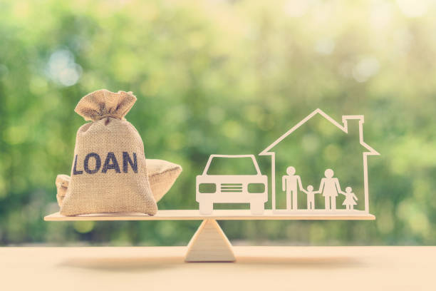 Professional Loan Agency in Mount Pleasant, SC