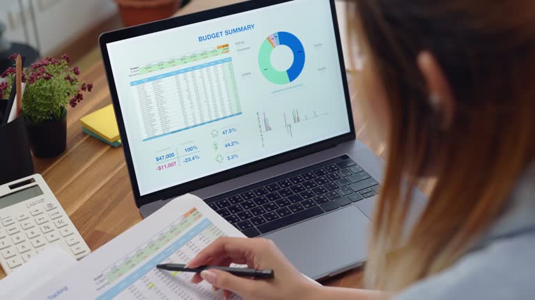 Loan Servicing and Management in Mount Pleasant, SC